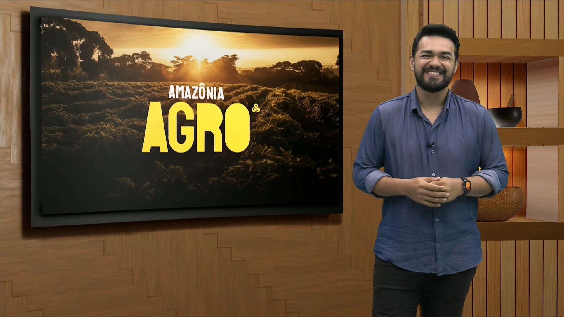 Amazônia Agro destaca o potencial do desenvolvimento sustentável na região norte