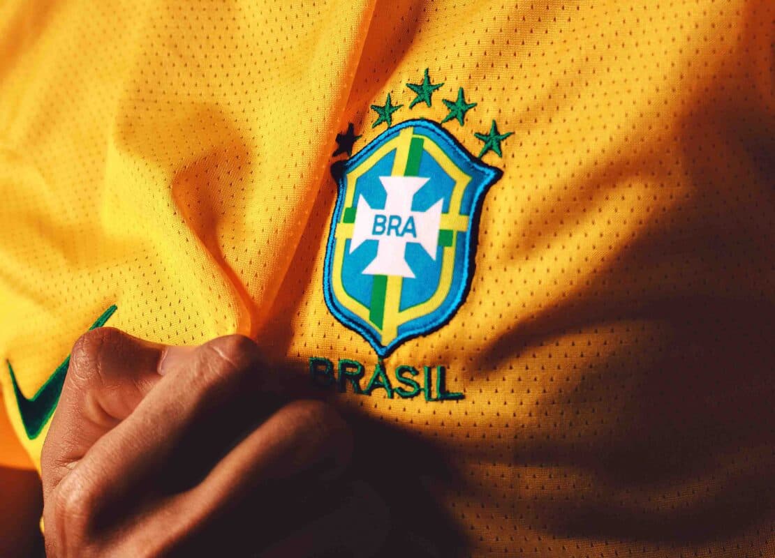 Sociólogo José Afonso de Oliveira Debate a Reconstrução do Futebol Brasileiro