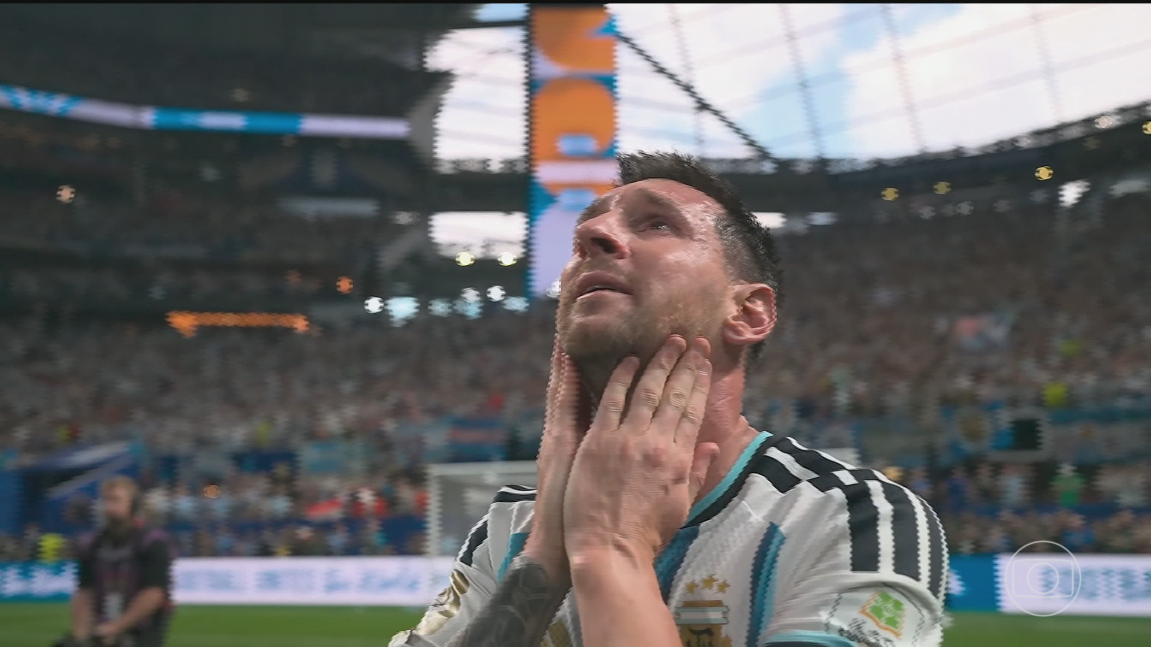 Após Pausa, Relembre os Momentos Marcantes da Copa do Mundo