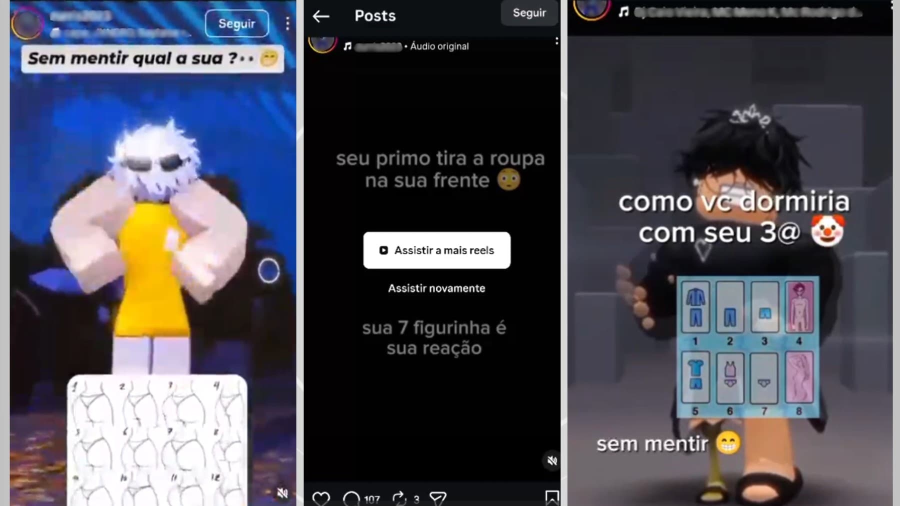 Prisão de suspeito de aliciamento no Roblox acende alerta sobre segurança digital infantil